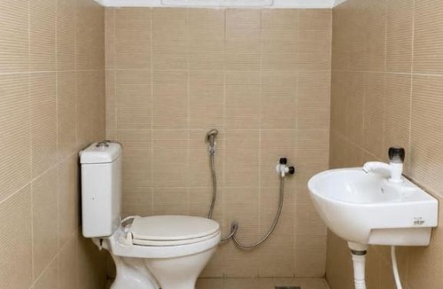 West Saidapet Hostel | Chennai Backpackers