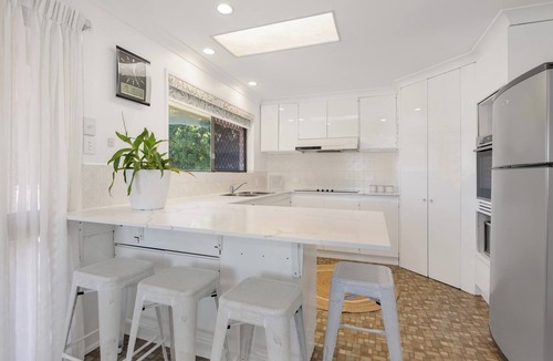Chermside West House | Chermside West Immaculate Home Brisbane North