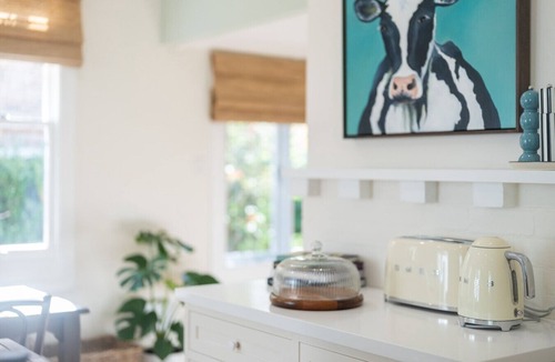 Bowral Cottage | Cherry Cottage Bowral
