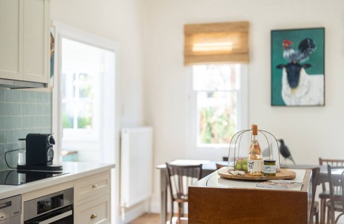 Bowral Cottage | Cherry Cottage Bowral