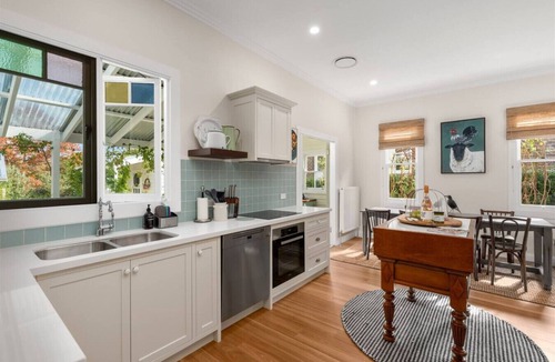 Bowral House | Cherry Cottage Bowral