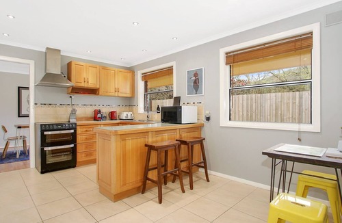 Bright House | Cherry Lane - Close to the heart of Bright