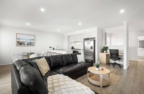 Armstrong Creek House | Cherry St Retreat, Armstrong Creek