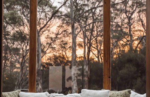 Apslawn Apartment | Cherry Tree Hill - The Gateway to Freycinet