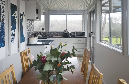 Dingup House | Cherswood Farm