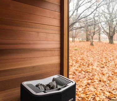 Narbethong Villa | Chestnut Glade