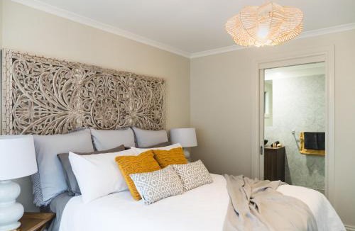 Narbethong Villa | Chestnut Glade