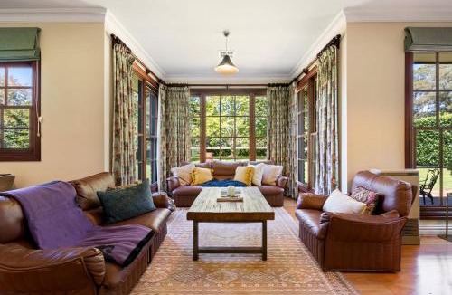 Werai House | Chestnut Tree Farm