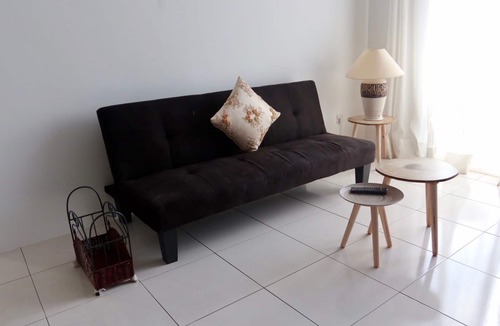 Kuching Apartment | Chic, Cozy Apartment for Travelers