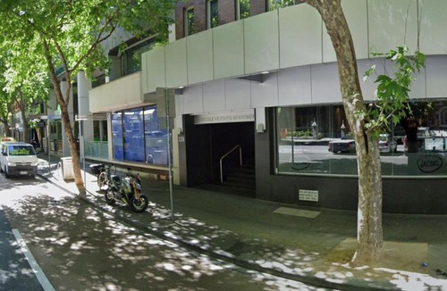 Chinatown Apartment | Chic Studio | Heart of Melbourne CBD