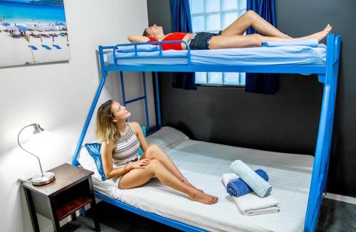 Brisbane Central Business District Hostel | Chill Backpackers