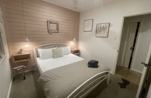 Rosebud House | “Chillington” where country meets the Coast