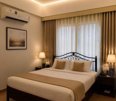 Vada Villa | Chillout Villa