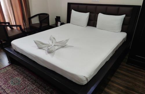 Gopalpur Hotel | Chimbalhar Heights