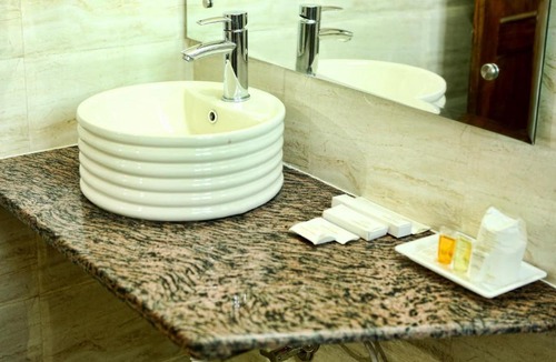 Gopalpur Hotel | Chimbalhar Heights
