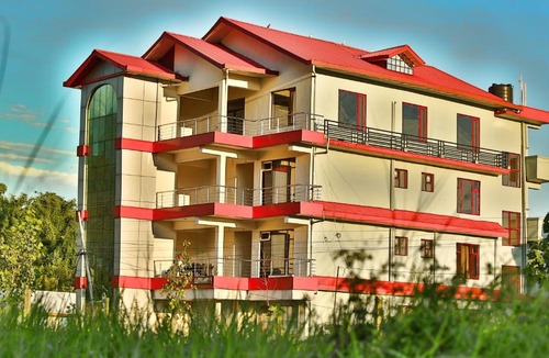Gopalpur Hotel | Chimbalhar Heights