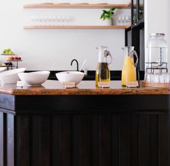Shadforth Cabin | Chimes Spa Retreat