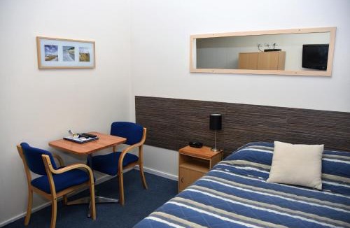 Chinchilla Hotel | Chinchilla Motel
