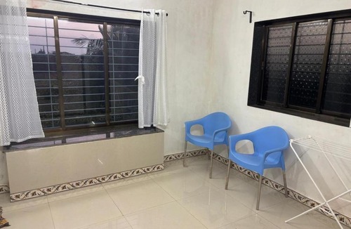 Ratnagiri House | Chintamani Katalvan Eco-Agro Farm