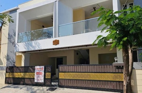 Tiruchirappalli Apartment | Chippy Service Apartments Trichy 328
