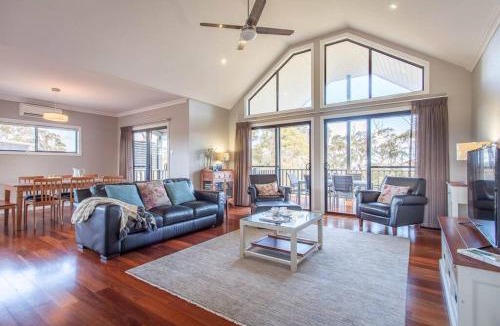 Walpole House | Chirriger on Inlet I Private Properties