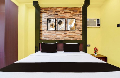 Asansol Hotel | Chittaranjan Railway