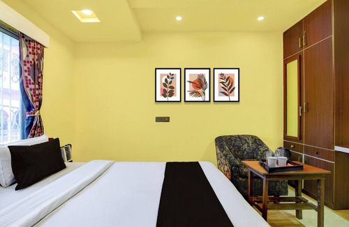 Asansol Hotel | Chittaranjan Railway