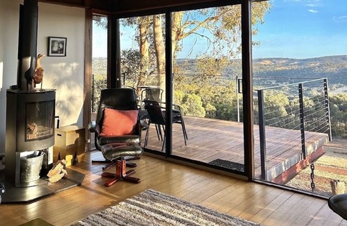 Lower Chittering House | Chittering Heights - A Luxurious Romantic Retreat