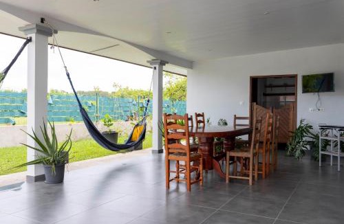 Matoury Villa | Choublak - Destination Guyane