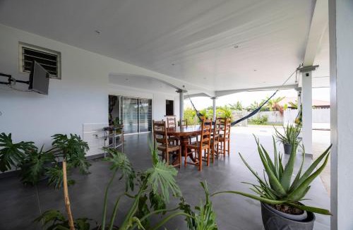 Matoury Villa | Choublak - Destination Guyane