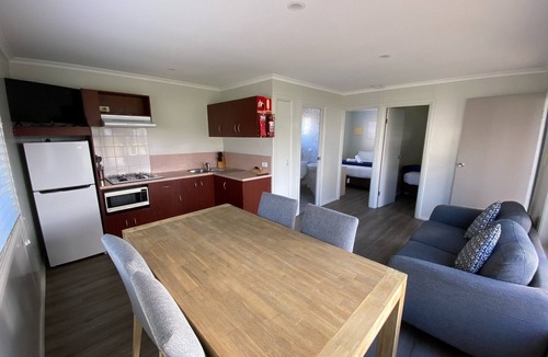 Christies Beach RV Rental | Christies Beach Tourist Park