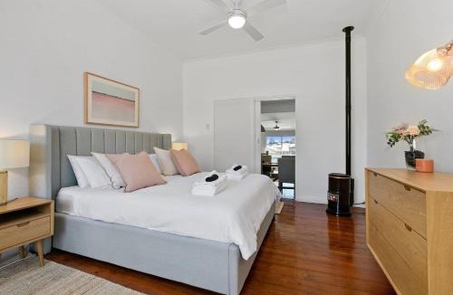 Christies Beach Apartment | Christies Garden - A Beachside Entertainer's Gem