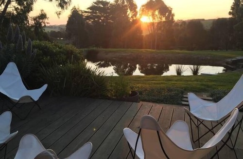 Flinders House | Christlodge - quiet beach getaway