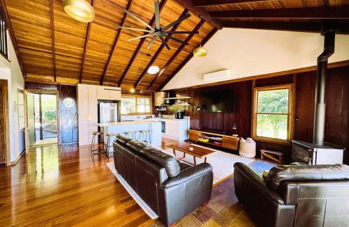 Bilpin House | Christophers Cottage