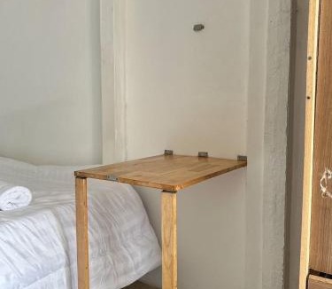 Bang Phlat Apartment | Chubby 9