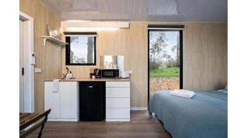 Lenswood House | Churinga Orchards by Tiny Away