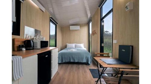 Lenswood House | Churinga Orchards by Tiny Away