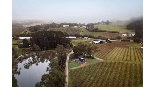 Lenswood House | Churinga Orchards by Tiny Away