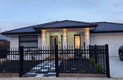 Huntly House | CIA Home Stay Bendigo