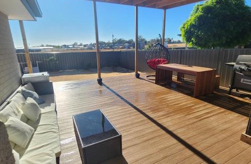 Huntly House | CIA Home Stay Bendigo