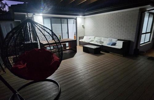 Huntly House | CIA Home Stay Bendigo