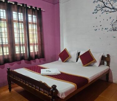 Munnar Cabin | Cicily Cottage