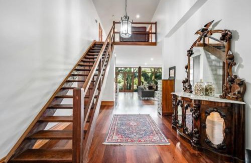 Lyndoch House | Cimicky House Lyndoch