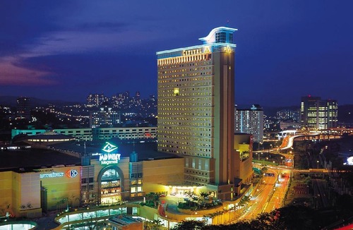 Mid Valley City Hotel | Cititel Mid Valley