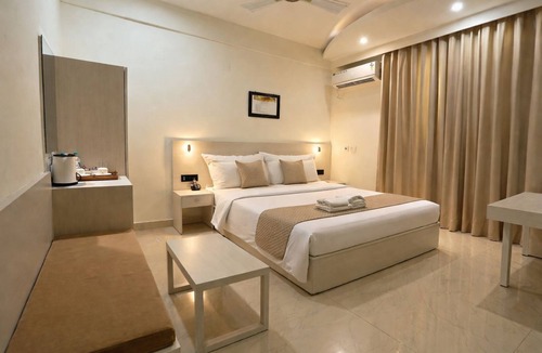 Dimapur Hotel | CITRINE HOTEL