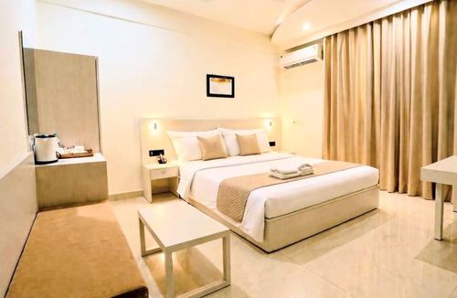 Dimapur Hotel | CITRINE HOTEL