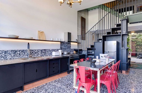 Highgate Hill Apartment | City Apartment NEW 3Bed Highgate Hill