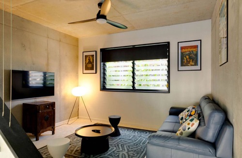 Highgate Hill Apartment | City Apartment NEW 3Bed Highgate Hill