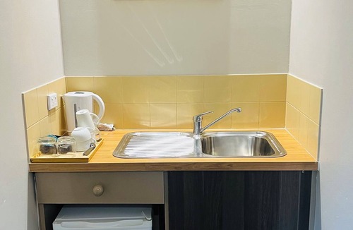 Darlinghurst Hotel | City Budget Hotel