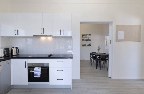 Kangaroo Point Apartment | City Centre Comfort Your Home in Vibrant Brisbane